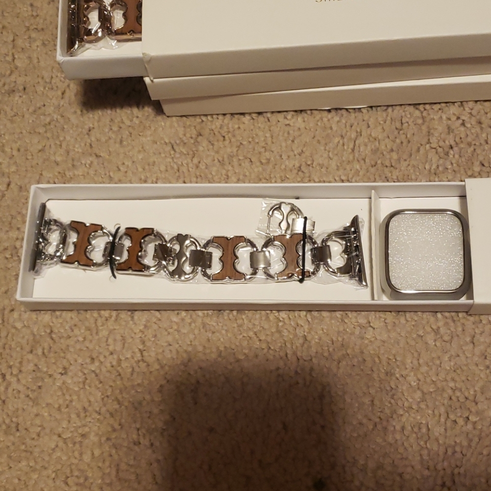 Snart watch bands